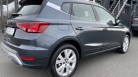 Arona 1,0TSi Xperience Schalter Navi LED Kamera