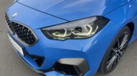 M235i xdrive Gran Cpoupe M Performance HUD