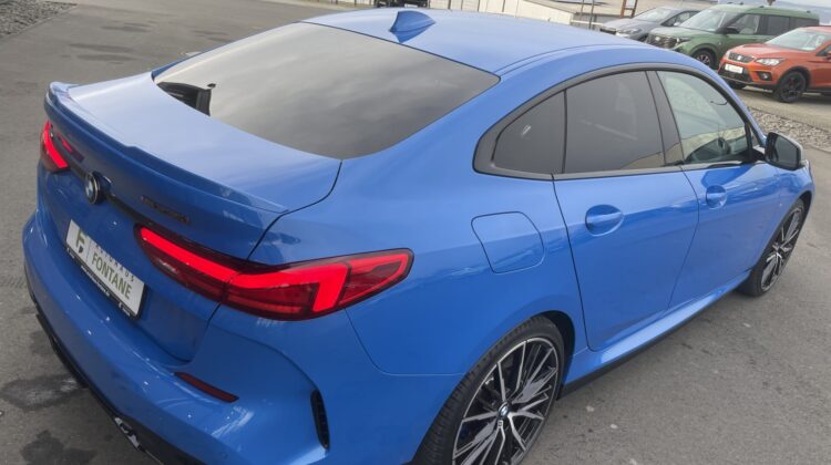 M235i xdrive Gran Cpoupe M Performance HUD