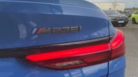 M235i xdrive Gran Cpoupe M Performance HUD