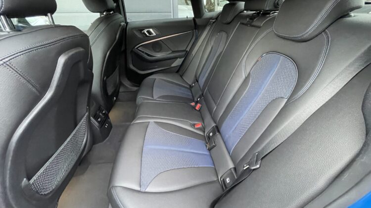 M235i xdrive Gran Cpoupe M Performance HUD