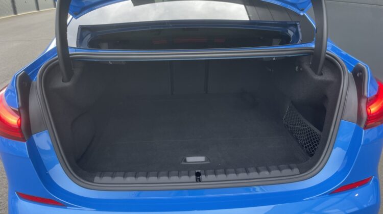 M235i xdrive Gran Cpoupe M Performance HUD