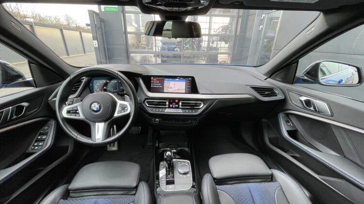 M235i xdrive Gran Cpoupe M Performance HUD