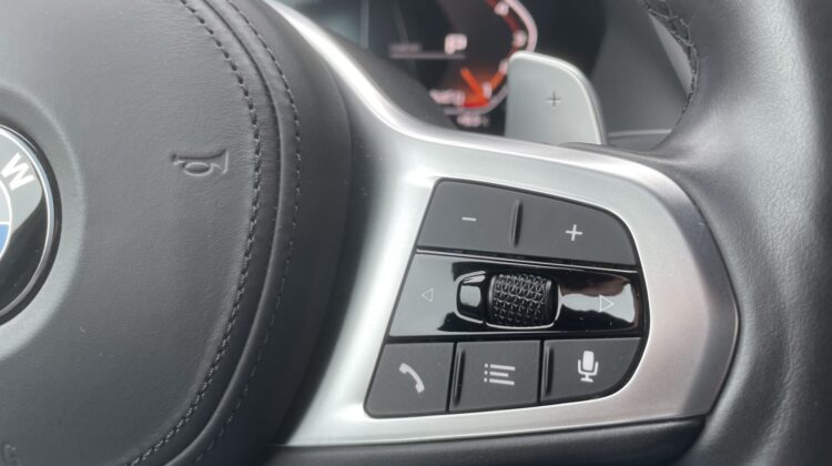 M235i xdrive Gran Cpoupe M Performance HUD