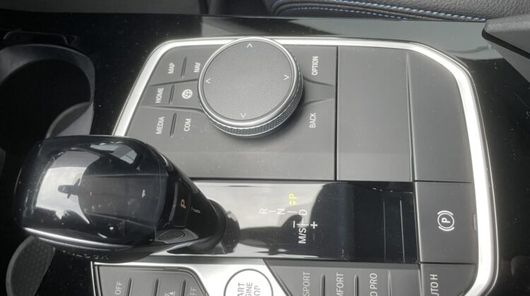 M235i xdrive Gran Cpoupe M Performance HUD