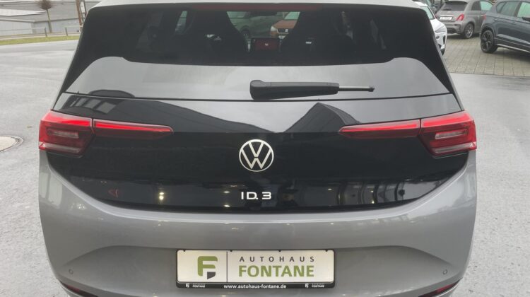 ID.3 Pro S 150 kW Tour 77kwh netto WP IQ Sport