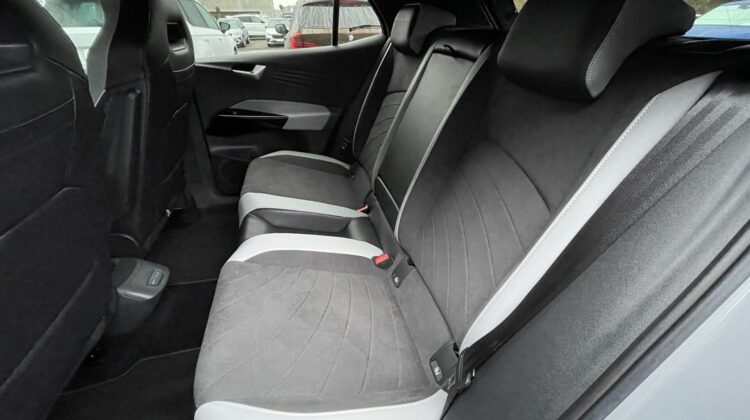 ID.3 Pro S 150 kW Tour 77kwh netto WP IQ Sport