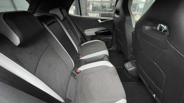 ID.3 Pro S 150 kW Tour 77kwh netto WP IQ Sport