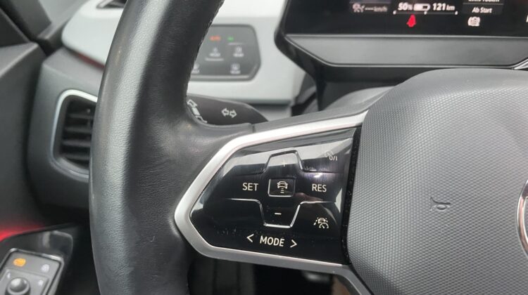 ID.3 Pro S 150 kW Tour 77kwh netto WP IQ Sport