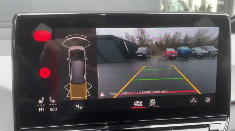 ID.3 Pro S 150 kW Tour 77kwh netto WP IQ Sport