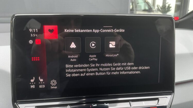 ID.3 Pro S 150 kW Tour 77kwh netto WP IQ Sport