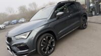 Ateca 2.0TSI 4Drive Pano 19″ 360° Beats Keyless