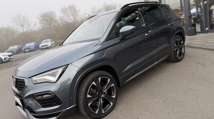 Ateca 2.0TSI 4Drive Pano 19″ 360° Beats Keyless