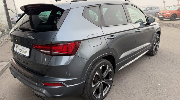 Ateca 2.0TSI 4Drive Pano 19″ 360° Beats Keyless