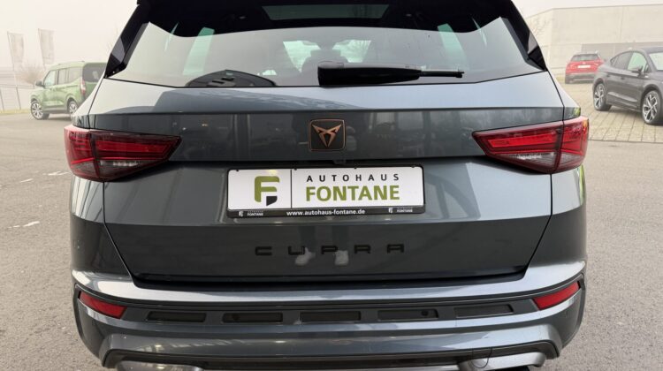 Ateca 2.0TSI 4Drive Pano 19″ 360° Beats Keyless