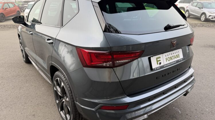 Ateca 2.0TSI 4Drive Pano 19″ 360° Beats Keyless