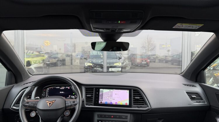 Ateca 2.0TSI 4Drive Pano 19″ 360° Beats Keyless