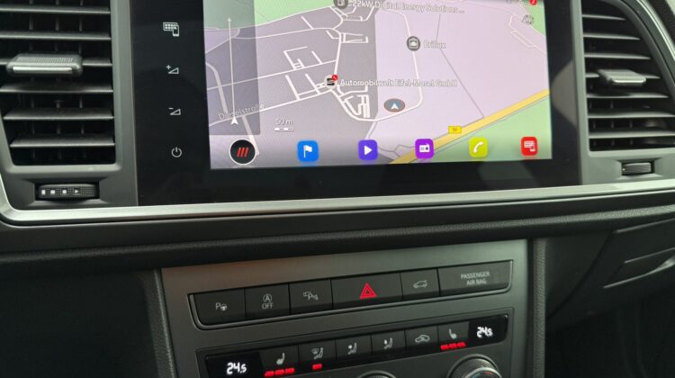 Ateca 2.0TSI 4Drive Pano 19″ 360° Beats Keyless