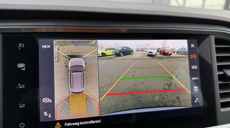 Ateca 2.0TSI 4Drive Pano 19″ 360° Beats Keyless