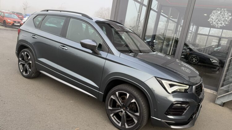 Ateca 2.0TSI 4Drive Pano 19″ 360° Beats Keyless