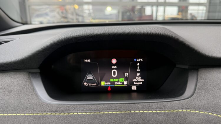 Enyaq Coupé RS Lounge Pano 21″ Canton 360° Chrystal Face