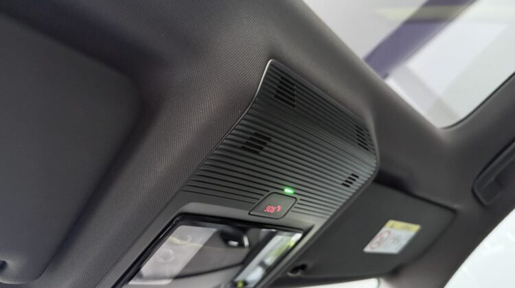 Enyaq Coupé RS Lounge Pano 21″ Canton 360° Chrystal Face