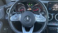 C 300 e T AMG AHK Key 360° ACC Alcantara Multi