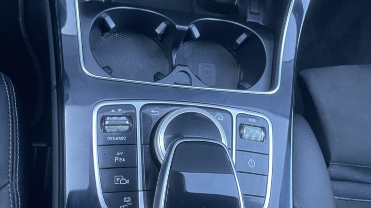 C 300 e T AMG AHK Key 360° ACC Alcantara Multi