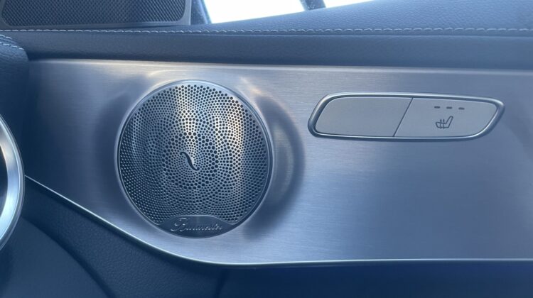 C 300 e T AMG AHK Key 360° ACC Alcantara Multi