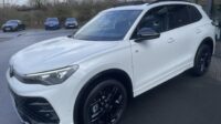 Tiguan 2.0TSI 4Motion R-Line Pano AHK 360 HUD IQ