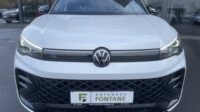 Tiguan 2.0TSI 4Motion R-Line Pano AHK 360 HUD IQ