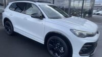 Tiguan 2.0TSI 4Motion R-Line Pano AHK 360 HUD IQ