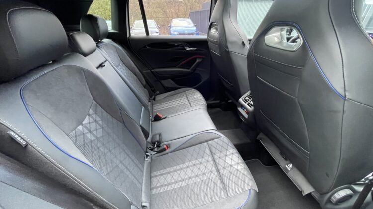 Tiguan 2.0TSI 4Motion R-Line Pano AHK 360 HUD IQ