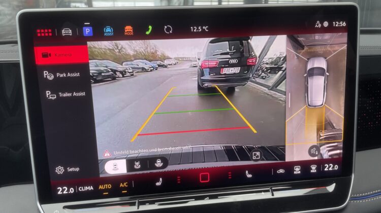 Tiguan 2.0TSI 4Motion R-Line Pano AHK 360 HUD IQ