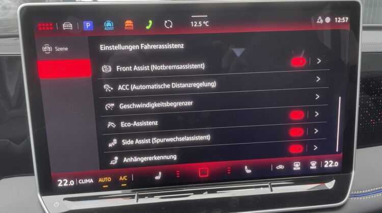 Tiguan 2.0TSI 4Motion R-Line Pano AHK 360 HUD IQ