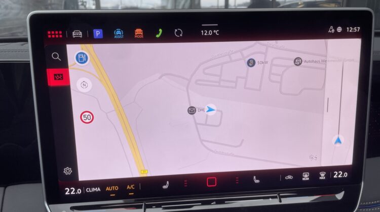 Tiguan 2.0TSI 4Motion R-Line Pano AHK 360 HUD IQ