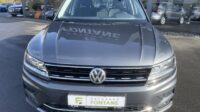 Tiguan 2,0TDi Highline 4Motion Navi AHK ergo