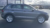Tiguan 2,0TDi Highline 4Motion Navi AHK ergo