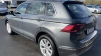 Tiguan 2,0TDi Highline 4Motion Navi AHK ergo