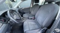 Tiguan 2,0TDi Highline 4Motion Navi AHK ergo