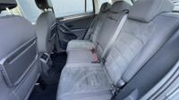 Tiguan 2,0TDi Highline 4Motion Navi AHK ergo