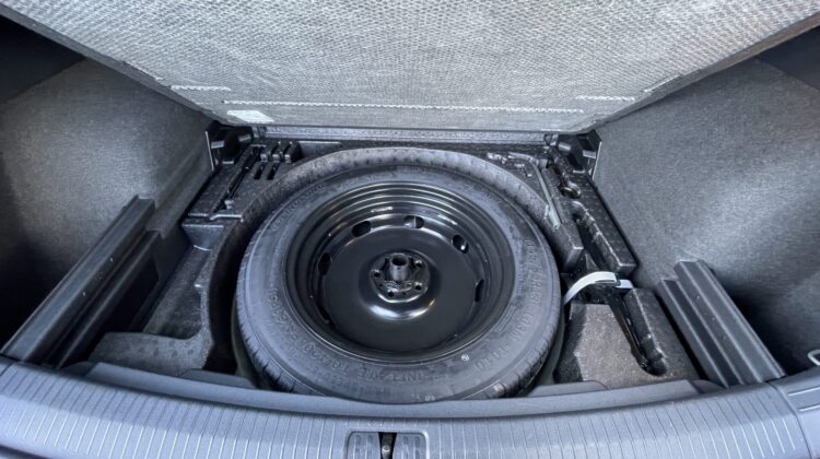 Tiguan 2,0TDi Highline 4Motion Navi AHK ergo