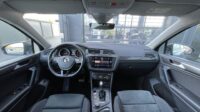 Tiguan 2,0TDi Highline 4Motion Navi AHK ergo