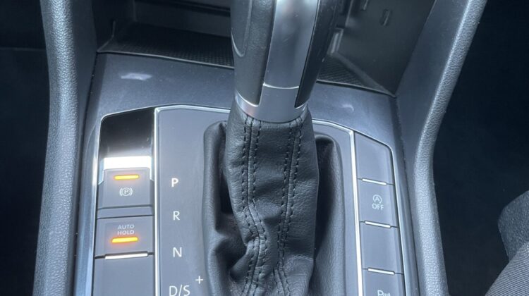 Tiguan 2,0TDi Highline 4Motion Navi AHK ergo