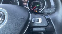 Tiguan 2,0TDi Highline 4Motion Navi AHK ergo