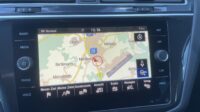 Tiguan 2,0TDi Highline 4Motion Navi AHK ergo