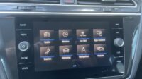 Tiguan 2,0TDi Highline 4Motion Navi AHK ergo