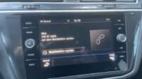 Tiguan 2,0TDi Highline 4Motion Navi AHK ergo