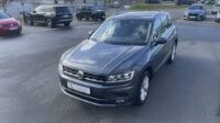 Tiguan 2,0TDi Highline 4Motion Navi AHK ergo