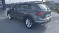 Tiguan 2,0TDi Highline 4Motion Navi AHK ergo